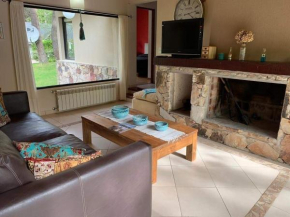 Casa Villa Valla